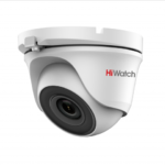 Камера HiWatch DS-T203(B)