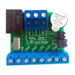 IronLogic Z-5R(мод. Relay)