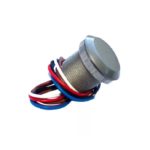 IronLogic CP-Z-2 (мод. E P) врезной